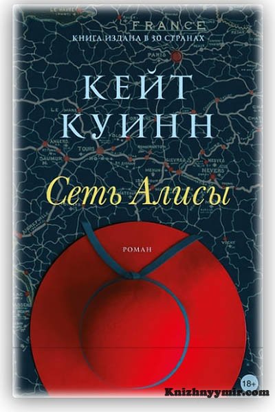 Сеть Алисы — Современная литература