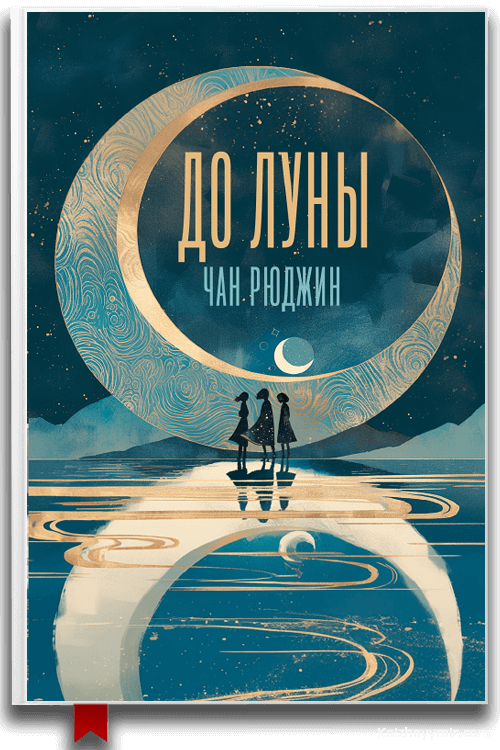 До Луны