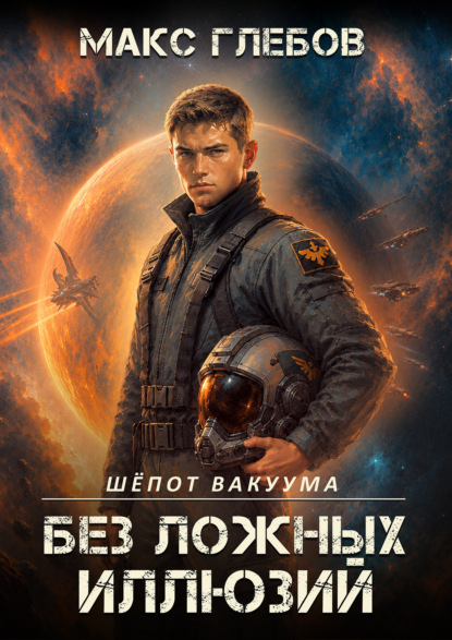 Шёпот вакуума – 2. Без ложных иллюзий — Макс Глебов