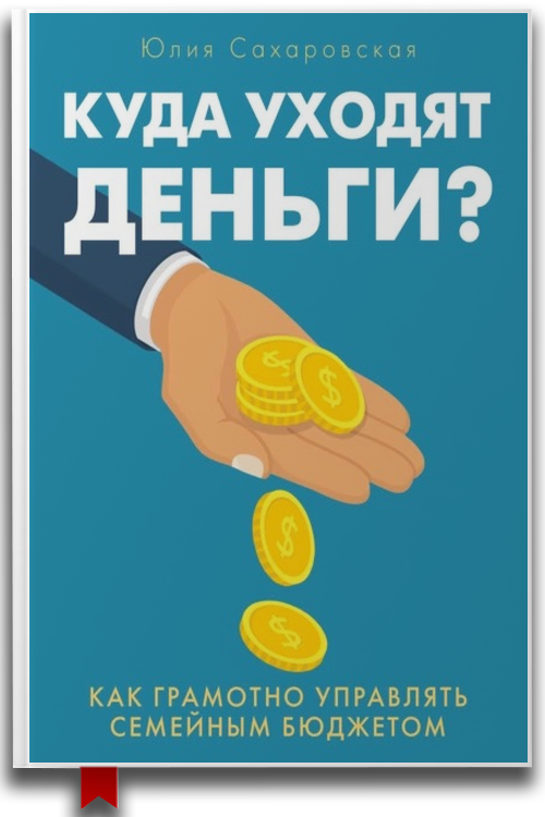 Куда уходят деньги. Как грамотно управлять семейным бюджетом — Бизнес и инвестиции
