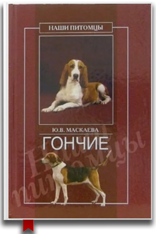 Гончие