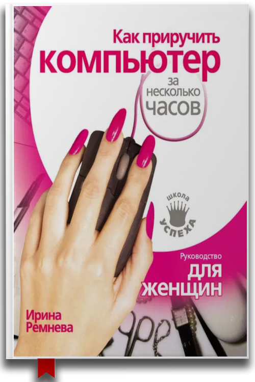 Как приручить компьютер за несколько часов