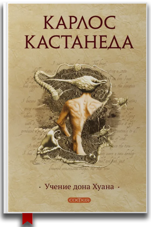 Учение дона Хуана