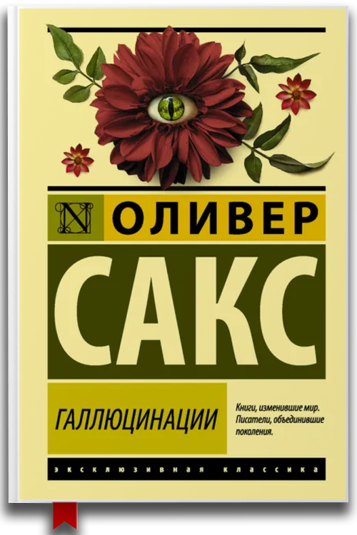 Галлюцинации