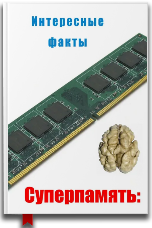 Интересные факты — Саморазвитие